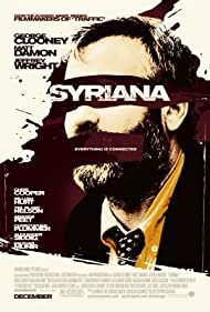 Syriana Syriana