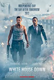 White House Down White House Down